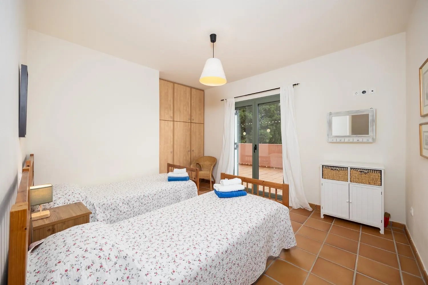 Villa Ionian Rose Trapezaki