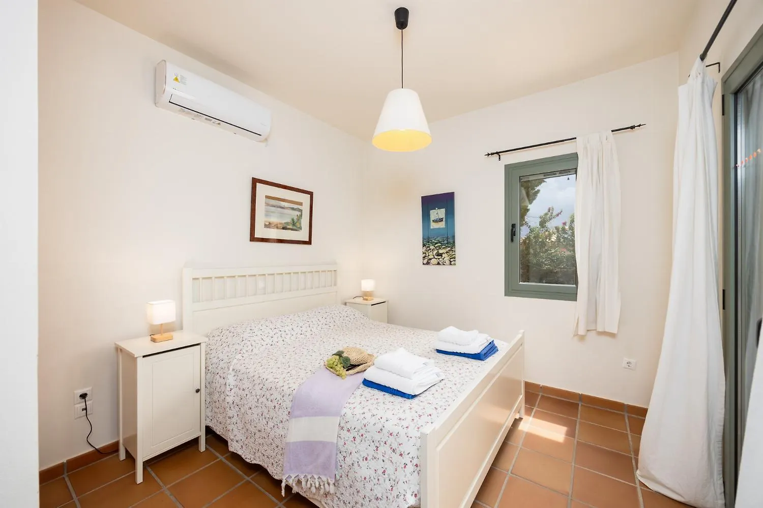 Villa Ionian Rose Trapezaki  0*, Trapezaki (Kefalonia)